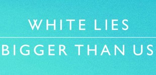 white lies + datasette