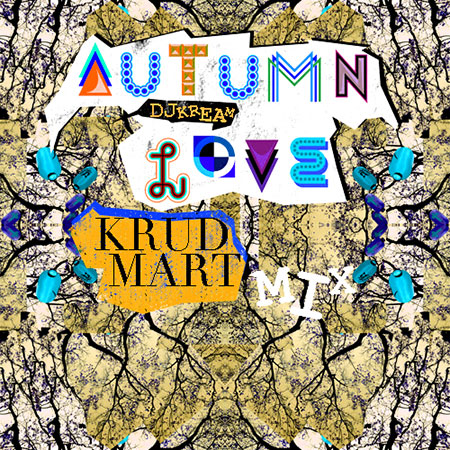 Steve Kream - Autumn Love