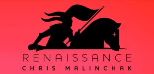 chris malinchak - renaissance EP