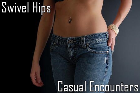 swivel hips