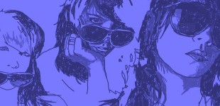 perseus - russian girlfriends EP
